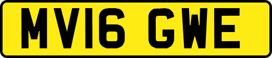 MV16GWE