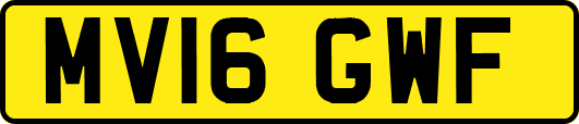 MV16GWF