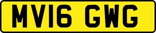 MV16GWG