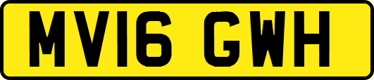 MV16GWH