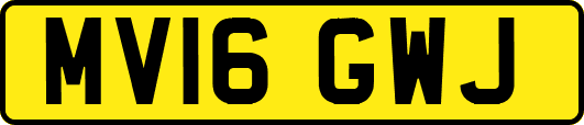 MV16GWJ
