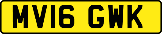 MV16GWK