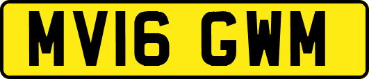 MV16GWM