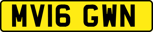 MV16GWN