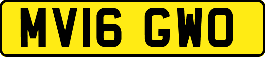 MV16GWO