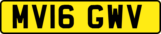 MV16GWV