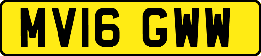 MV16GWW