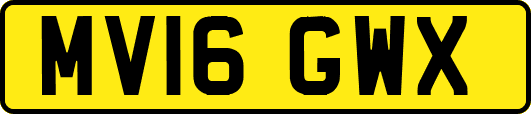 MV16GWX