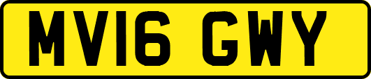 MV16GWY