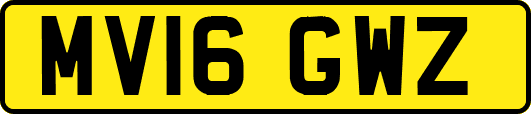 MV16GWZ