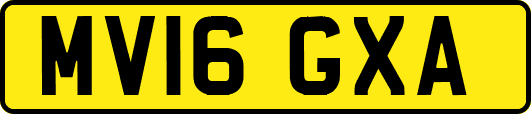 MV16GXA