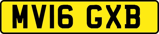 MV16GXB