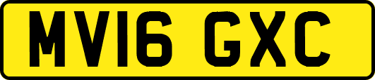 MV16GXC