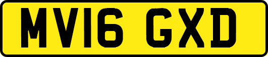 MV16GXD