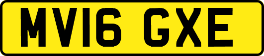 MV16GXE