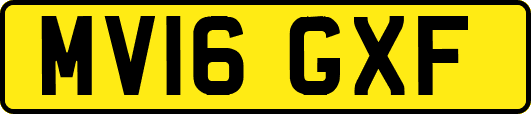 MV16GXF