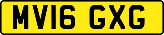 MV16GXG