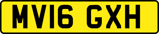 MV16GXH