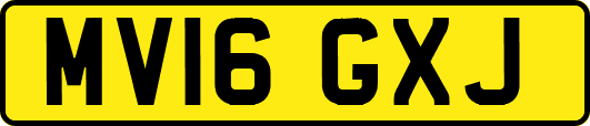 MV16GXJ
