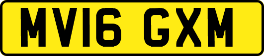 MV16GXM
