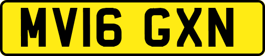 MV16GXN