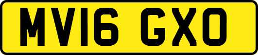 MV16GXO