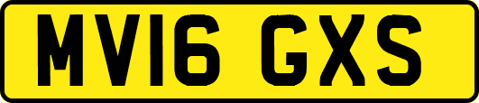 MV16GXS