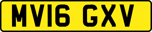 MV16GXV