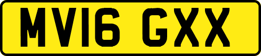 MV16GXX