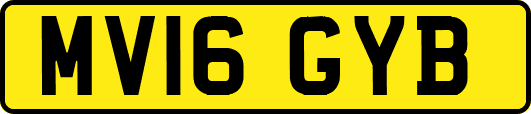 MV16GYB