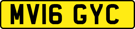 MV16GYC