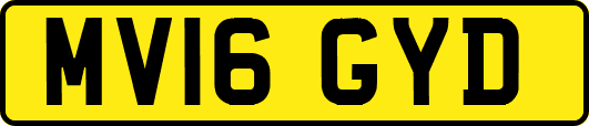 MV16GYD