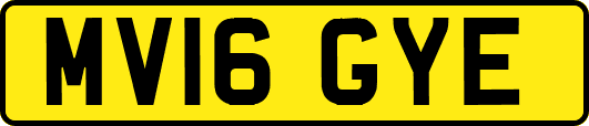 MV16GYE