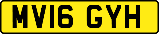 MV16GYH