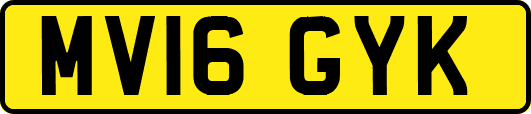 MV16GYK