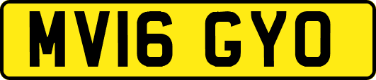 MV16GYO