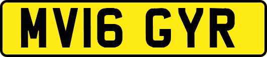 MV16GYR