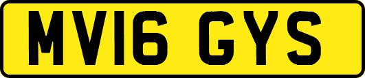 MV16GYS