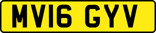 MV16GYV