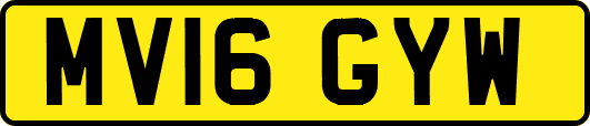 MV16GYW