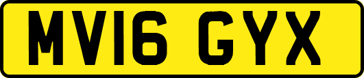 MV16GYX