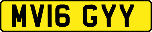 MV16GYY