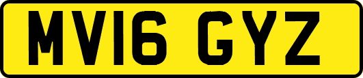 MV16GYZ