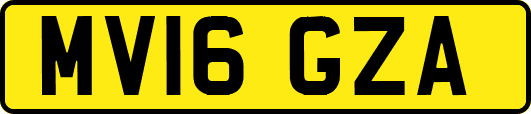 MV16GZA