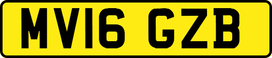MV16GZB