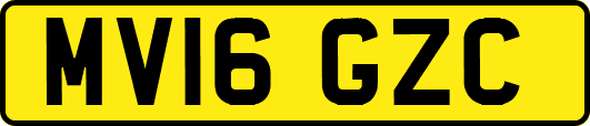 MV16GZC