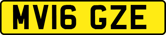 MV16GZE