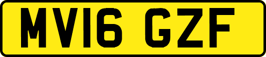 MV16GZF
