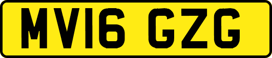 MV16GZG