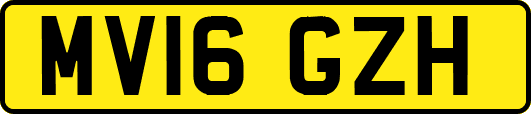 MV16GZH